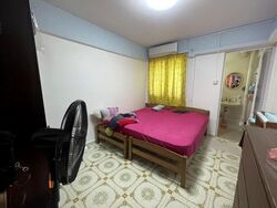 Blk 418 Garden Hill (Bedok), HDB 3 Rooms #606936851
